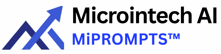MiPrompts logo